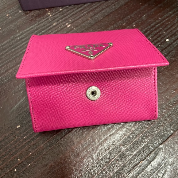 Prada monedero 👛 - Picture 5 of 11